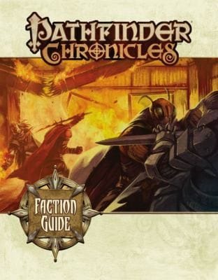 Faction Guide