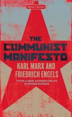 The Communist Manifesto