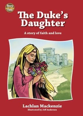 The Dukes Daughter
            
                Story Time