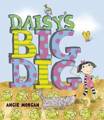 Daisys Big Dig