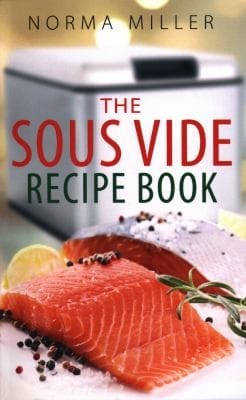 The Sous Vide Recipe Book