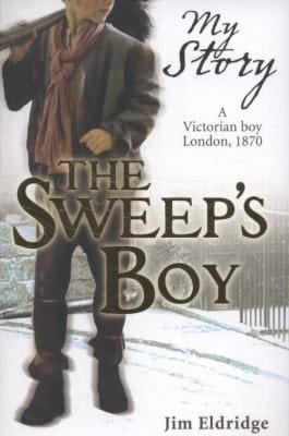 The Sweeps Boy