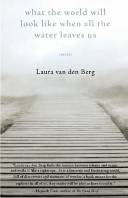 What The World Will Look Like When All The Water Leaves Us Stories