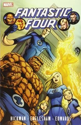 Fantastic Four