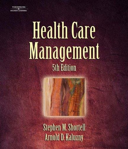 Health care management
