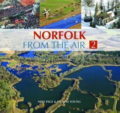 Norfolk From The Air 2