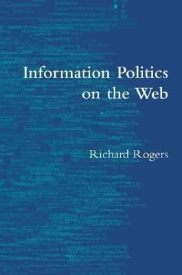 Information Politics On The Web