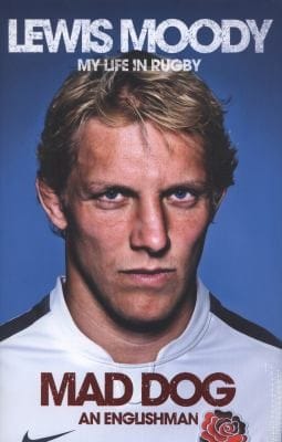 Lewis Moody Mad Dog An Englishman