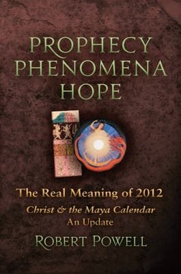 Prophecy  Phenomena  Hope