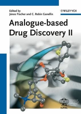 Analoguebased Drug Discovery Ii