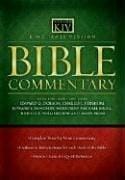 Bible commentary
