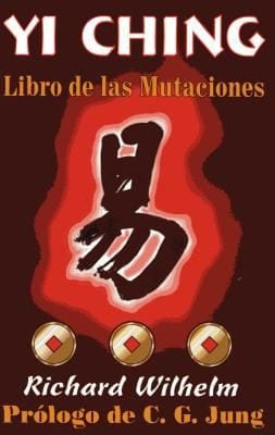 Yi King Libro De Las Mutaciones