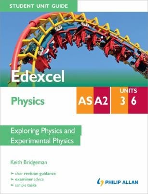 Edexcel Asa2 Physics
