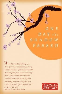 One Day The Shadow Passed