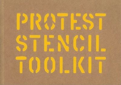 Protest Stencil Tookit