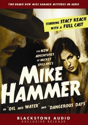 The New Adventures Of Mickey Spillane Mike Hammer