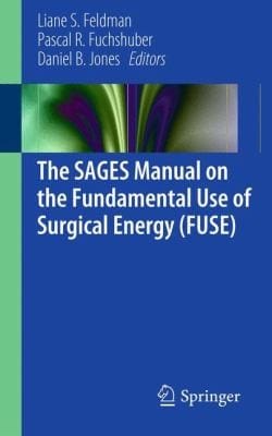 The Sages Manual On The Fundamental Use Of Surgical Energy Fuse