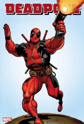 Deadpool Volume 1
            
                Deadpool