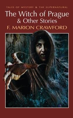 The Witch Of Prague And Other Tales
