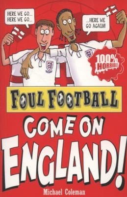 Come On England