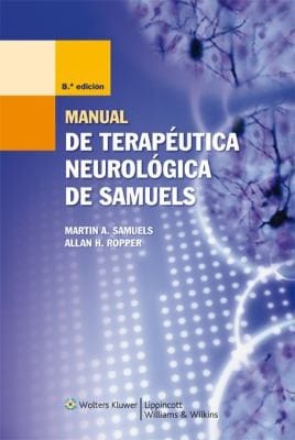 Manual De Teraputica Neurolgica De Samuels