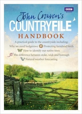 John Cravens Countryfile Handbook