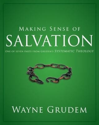 Making Sense Of Salvation
