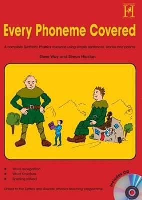 Every Phoneme Covered