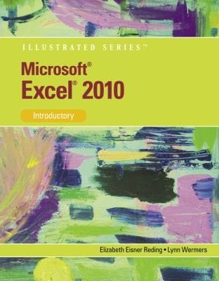 Microsoft Excel 2010