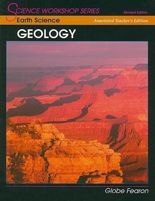 Earth ScienceGeology
            
                Science Workshop