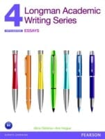 Longman Academic Writing Series Level 4 Essays