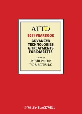 Attd 2011 Yearbook Advanced Technologies Treatments For Diabetes