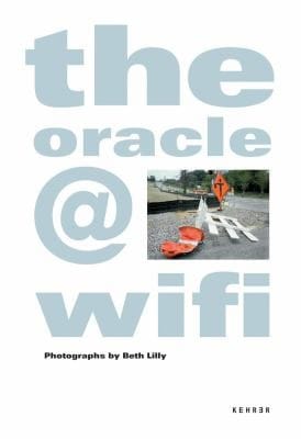 The Oracle Wifi Beth Lilly