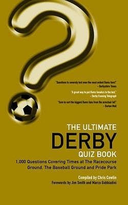The Ultimate Derby Quiz Book