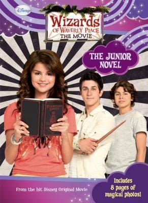 Wizards of Waverly Place