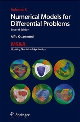 Numerical Models Of Differential Problems