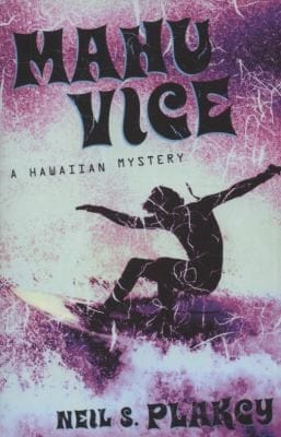 Mahu Vice A Hawaiian Mystery