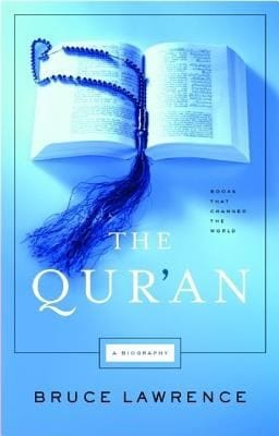 The Quran A Biography