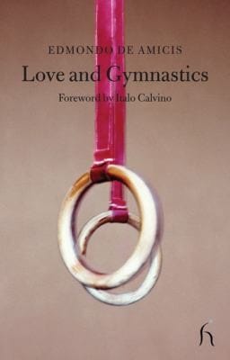 Love And Gymnastics