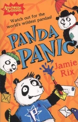 Panda Panic