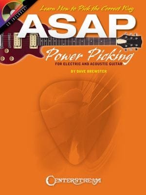 ASAP Power Picking For Electric And Acoustic Guitar Learn How To Pick The Correct Way