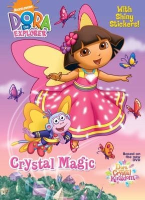 Crystal Magic