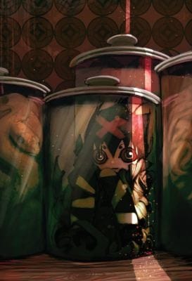 Dancing With The Ghosts Of Whales