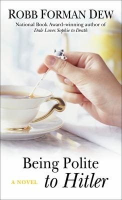 Being Polite to Hitler
            
                Thorndike Core