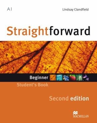 Straightforward Beginner