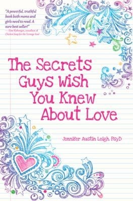 The Secrets Guys Wish You Knew about Love