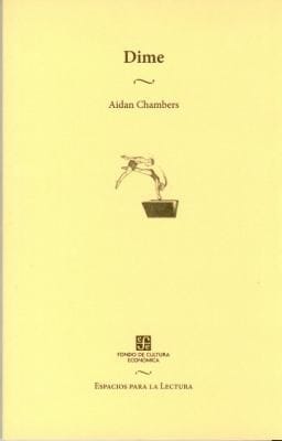 Dime Tell Me Los Ninos La Lectura Y La Conversacion