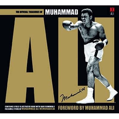 The Treasures Of Muhammad Ali