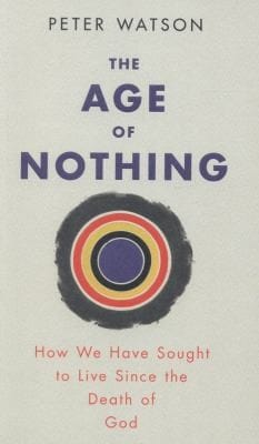 The Age Of Nothing
