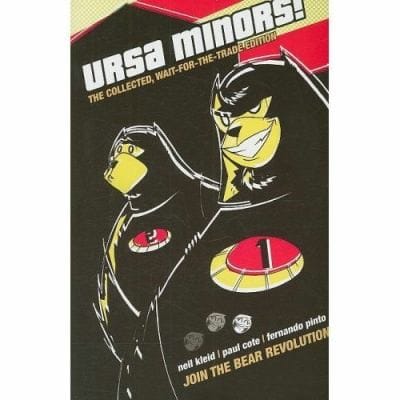 Ursa Minors